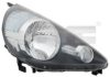 TYC 20-1194-06-2 Headlight